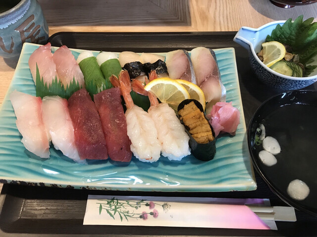 すし辰 朝倉街道 寿司 食べログ すし辰 朝倉街道 寿司 食べログ
