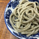 蕎麦切り 春のすけ - 