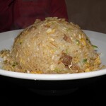 らーめんでぽっと - 横から