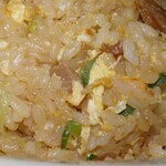 らーめんでぽっと - アップ