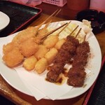 Kushikatsu No Yamadaya - 