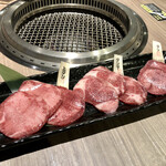 焼肉 桜咲 - 