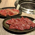 焼肉 桜咲 - 