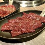 焼肉 桜咲 - 