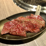 焼肉 桜咲 - 