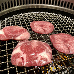 焼肉 桜咲 - 