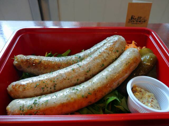 プティボヌール（Petit Bonheur） - 矢幅（フレンチ）の写真