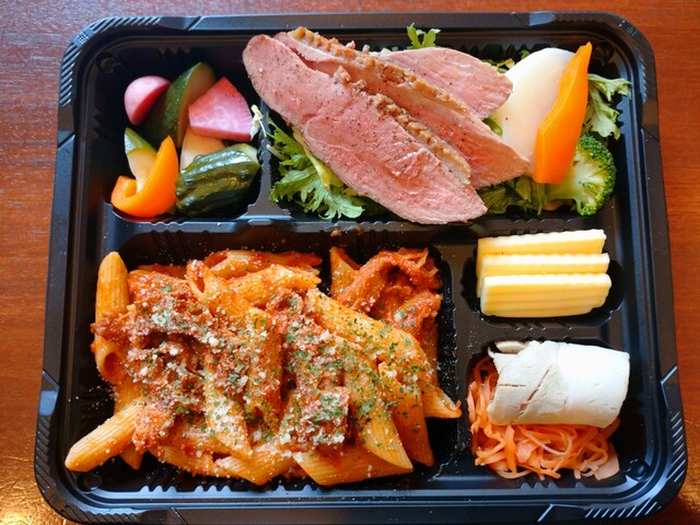 プティボヌール（矢幅） &ndash; 本格フレンチと居心地の良い空間 | 矢幅駅近