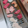 和牛焼肉彩苑金太郎 - 料理写真:
