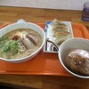 A-Z あくね ラーメンコーナー