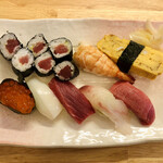 Sushi Kou - 