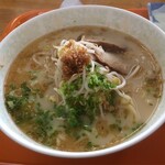 A-Z あくね ラーメンコーナー - 