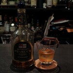 DEN - パッサーズラム オーバープルーフ(グリーンラベル)