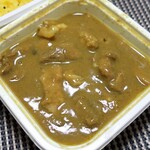 大八 - ポークカレー