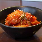 バビアン - 白菜キムチ