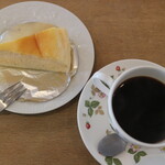 Cafe de ShiRuBe - 