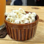 Hathor - 無限ポップコーン