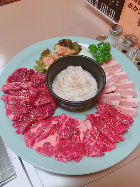 和牛焼肉彩苑金太郎 - 東室蘭（焼肉）の写真