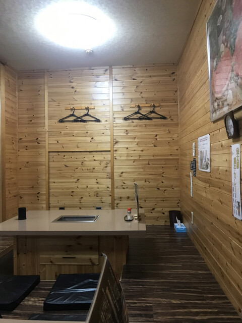 和牛焼肉彩苑金太郎 - 東室蘭（焼肉）の写真