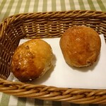 パスタイオ・コッコ - 