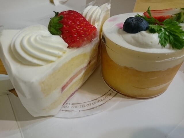 パティスリー ル シャトー Patisserie Le Chateau 東大和市 ケーキ 食べログ パティスリー ル シャトー Patisserie Le Chateau 東大和市 ケーキ 食べログ