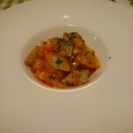 パスタイオ・コッコ - 