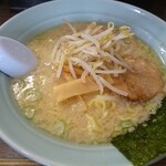 ラーメン専門店 和 - 