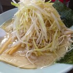 ラーメン専門店 和 - 