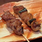 バビアン - はらみ、ねぎま