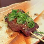 バビアン - レバー(塩)