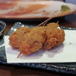 バビアン - とんかつピンチョス