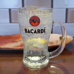 バビアン - ラムハイ