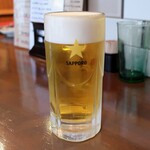 バビアン - サッポロ生ビール