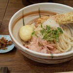 活麺富蔵 - 