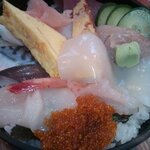 Teruzushi - 