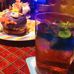 KAWAII MONSTER CAFE - 