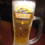 山内農場 - 2019年の｢飲み放題｣キリン一番搾り
