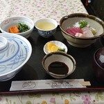 川澄屋 茶房宿 - 