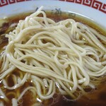 みんなのらぁ麺 阿飛流 - 