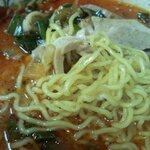 麺屋 天晴れ魂 - 