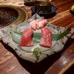 Kyou Yakiniku Hiro - 