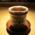 Motoi - お茶。　　　　　2020.05.09