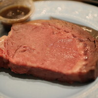 ロウリーズ・ザ・プライムリブ 恵比寿ガーデンプレイス店 - 