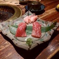 京やきにく 弘 祗園山名庵 - 