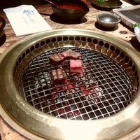 京やきにく 弘 祗園山名庵 - 