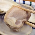 日の出 - ぷりっぷり～