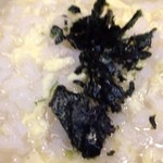 日の出 - 蛤のうまみがた～ッぷり！