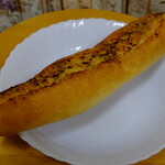 アルサスローレン - ガーリックフランス