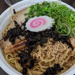 らー麺 たまや零式 - 