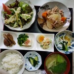 カフェ浅野介 - 